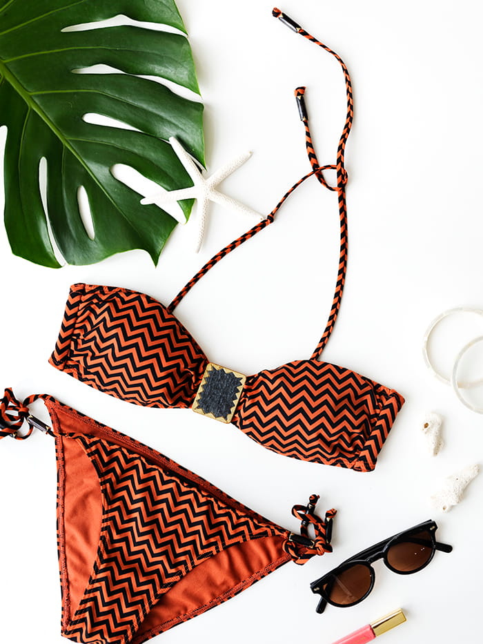 Модные купальники 2026: что учитывать при формировании ассортимента для продаж