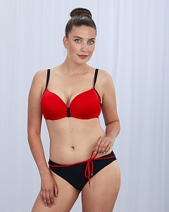 3213 Купальник раздельный (42-50)