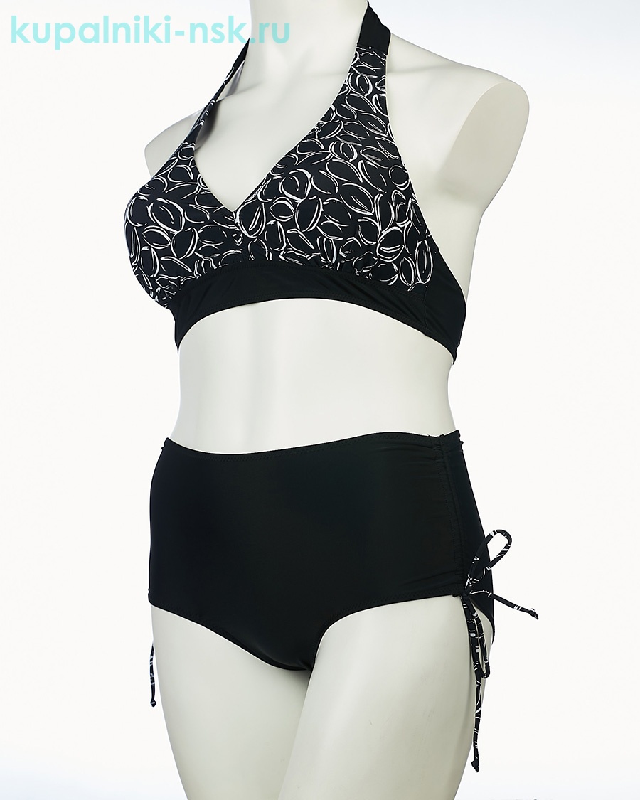 2001 F Купальник раздельный (54-62)