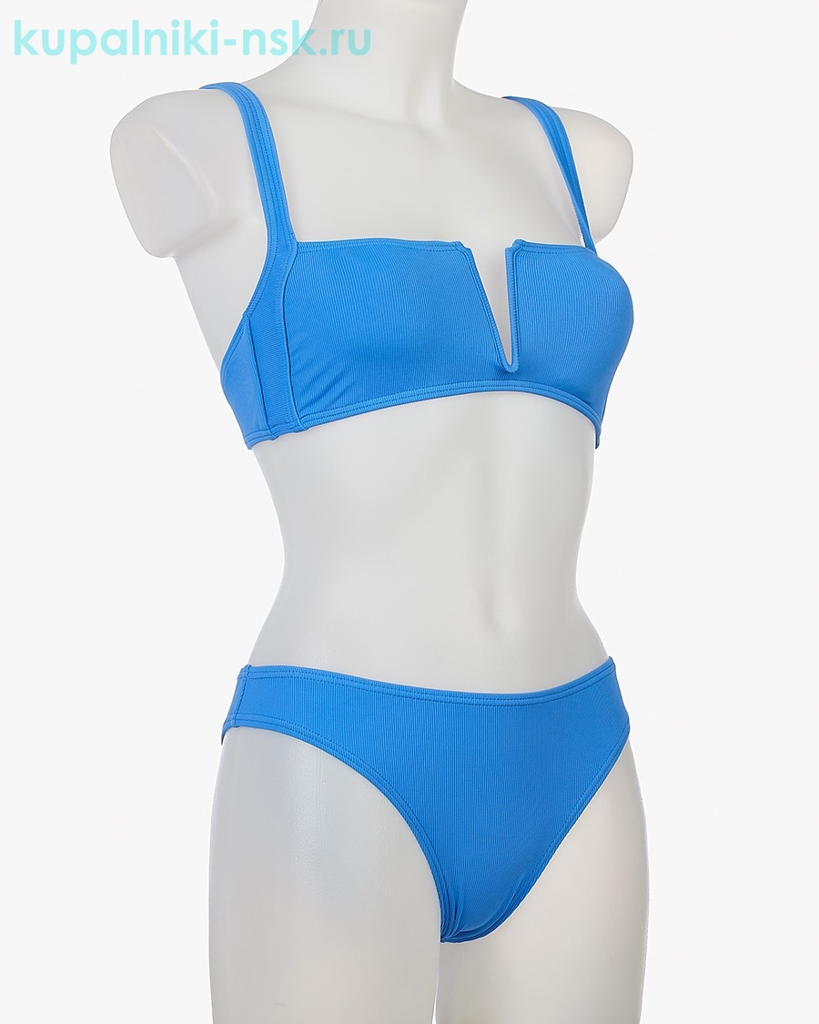 22217 Купальник раздельный (40-46)