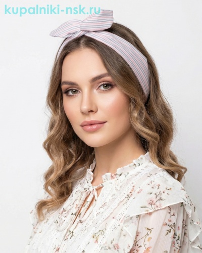 Повязка-солоха 2 Повязка женская - Купальники-НСК. Купальники и плавки оптом и в розницу.
