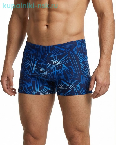 0355 # Шорты купальные мужские (46-54) - Купальники-НСК. Купальники и плавки оптом и в розницу.
