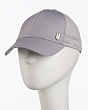 Головные уборы Поляярик 865-BS Бейсболка для мальчика (50-52) - св.серый