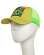 Головные уборы UrbanPeak 125101 BK Бейсболка (50-52) - зеленый