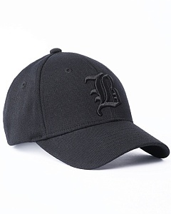 8758408 Бейсболка мужская (56-58)