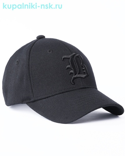 8758408 Бейсболка мужская (56-58) - Купальники-НСК. Купальники и плавки оптом и в розницу.