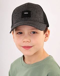 778-BS Бейсболка для мальчика (52-54)