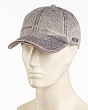 Головные уборы UrbanPeak 126216 BM Бейсболка мужская (57-59) - т.серый