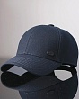 Головные уборы Rered 8758006 Бейсболка мужская (57-59) - т.синий