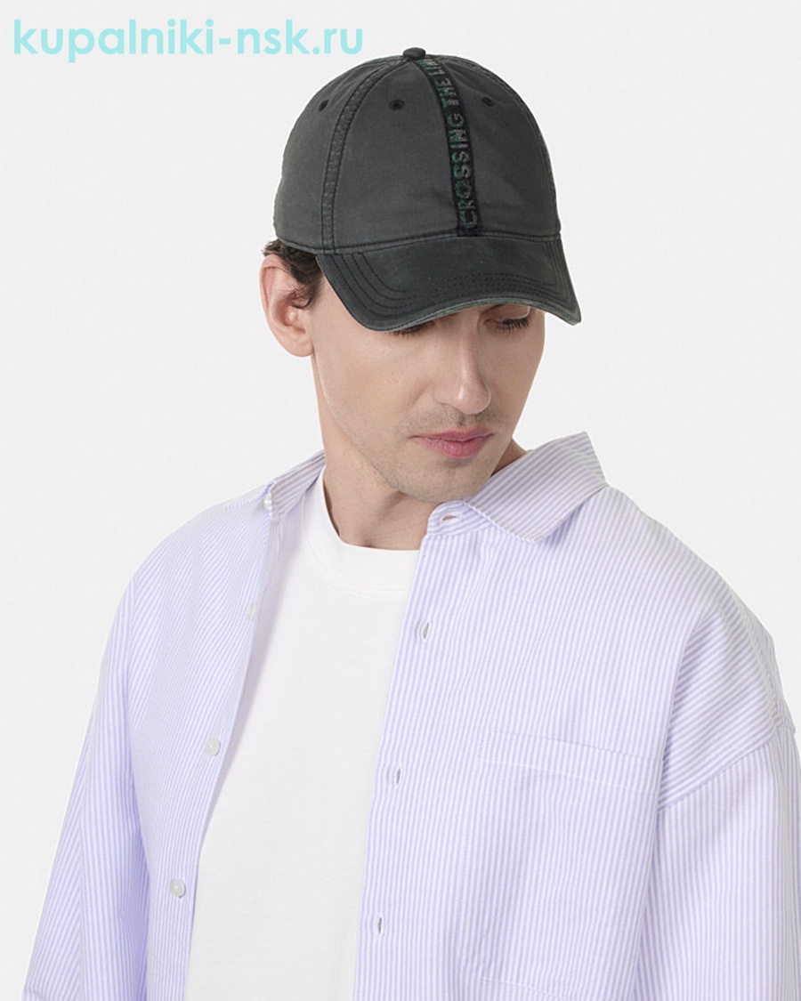 125157 BM Бейсболка мужская (55-59)