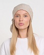 Головные уборы Levelpro Розанна Бандана лён (56-57) - 1