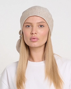 Розанна Бандана лён (56-57)