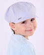 Головные уборы Поляярик 02-62-PT Кепка для мальчика (50-52) - 1