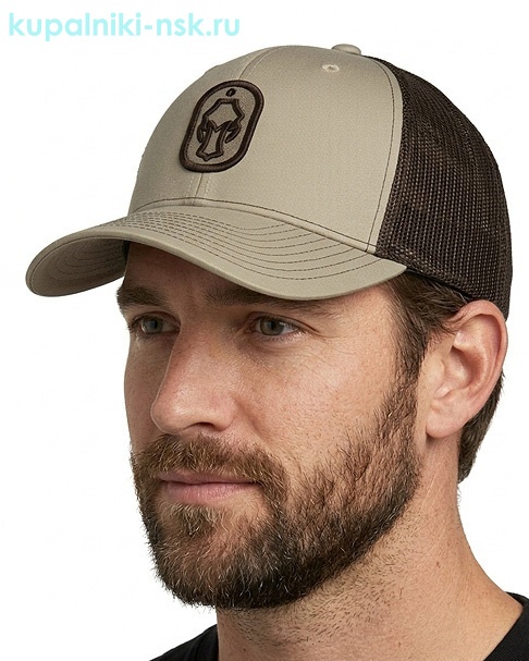 8758382 Бейсболка мужская (57-59)