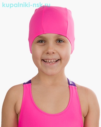 3045 Шапочка для плавания - Купальники-НСК. Купальники и плавки оптом и в розницу.