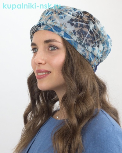 427-Л Косынка (56-58) - Купальники-НСК. Купальники и плавки оптом и в розницу.