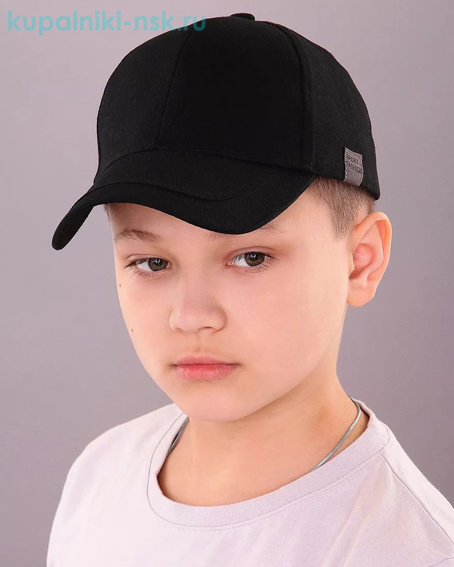 715-BS Бейсболка (52-54)