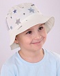 Головные уборы Поляярик 02-31-PT Панама для мальчика (50-52) - 4