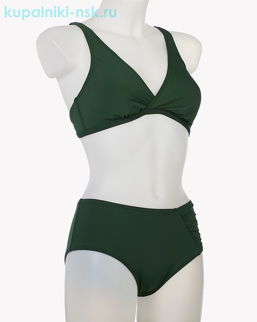 32653 Купальник раздельный (46-52)