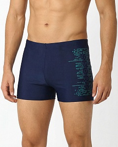 2219 Шорты купальные мужские (46-54)