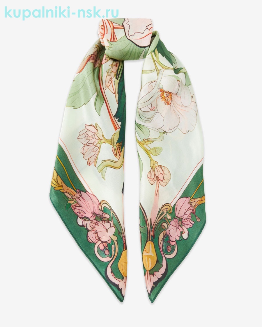 26SUM0143SH Платок (70 x 70)