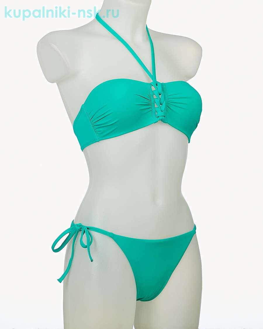 5009 Купальник раздельный (40-48)