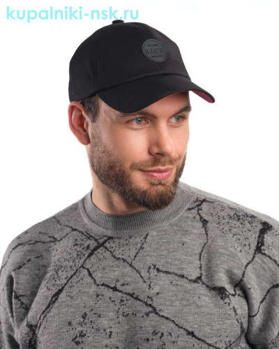 079-1 R Бейсболка (58) - Купальники-НСК. Купальники и плавки оптом и в розницу.