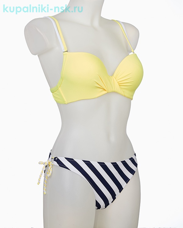 8305 Купальник раздельный (42-50)