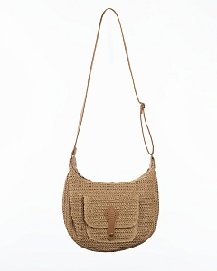 26S9007BG Сумка (24 х 23 х 9)