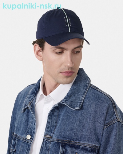 125172 BM Бейсболка мужская (57-59) - Купальники-НСК. Купальники и плавки оптом и в розницу.