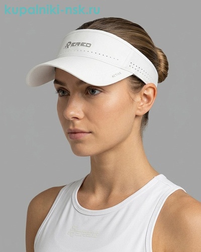 8758371 Козырек женский (56-59) - Купальники-НСК. Купальники и плавки оптом и в розницу.