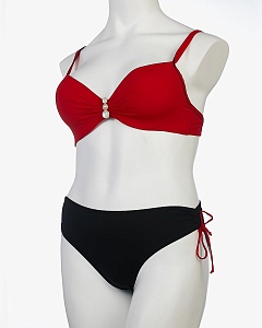 21121 Купальник раздельный (44-52)