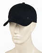 Головные уборы NEW CAPS 011.204 Бейсболка мужская (57-58) - черный