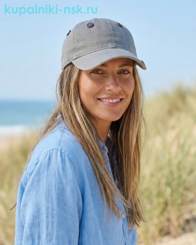 B53 Бейсболка женская (56-58) - Купальники-НСК. Купальники и плавки оптом и в розницу.