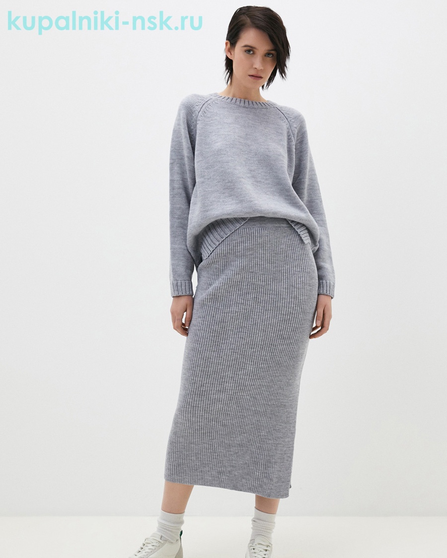 12446 MWW Юбка (S-XL)