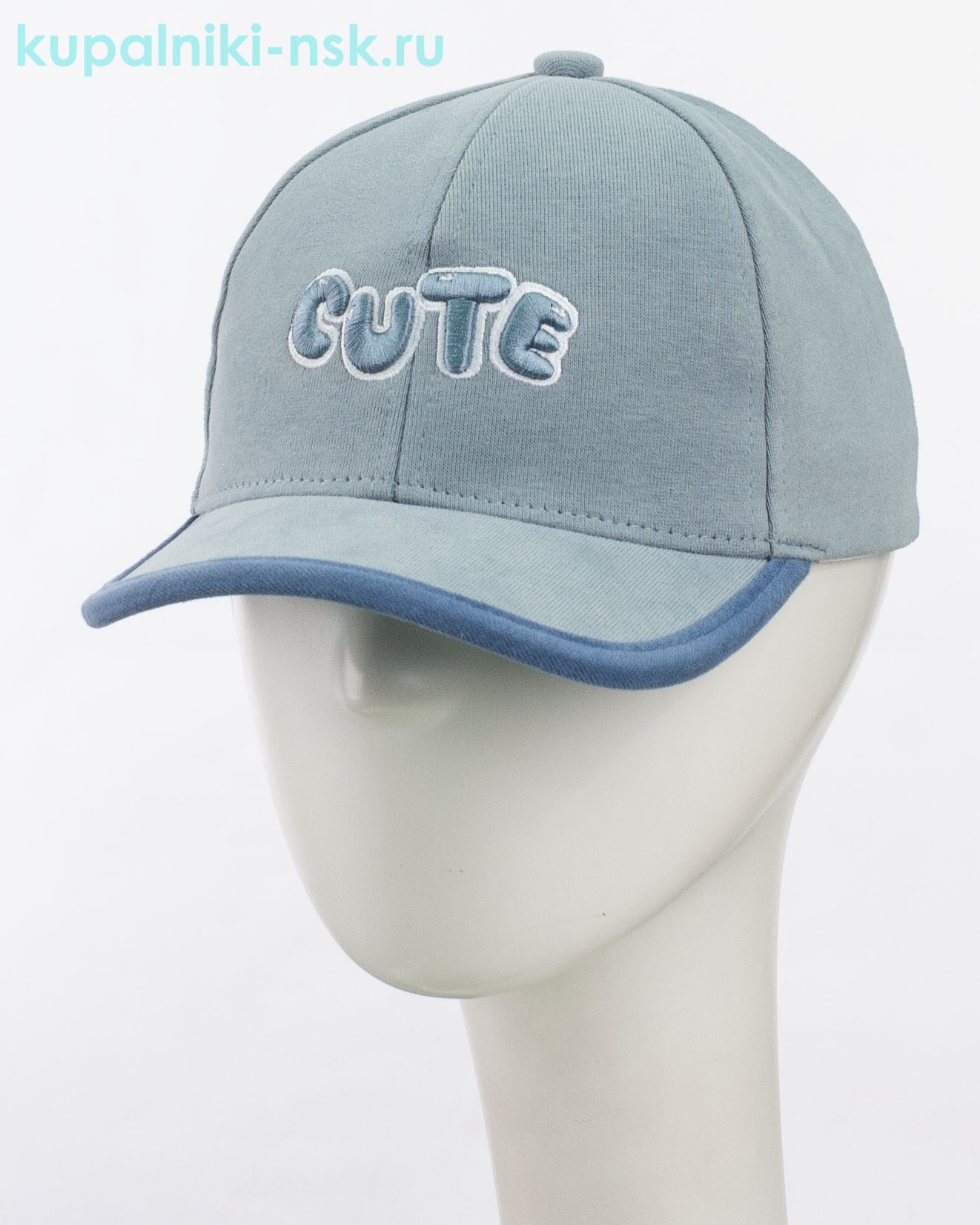 631-BS Бейсболка (50-52)