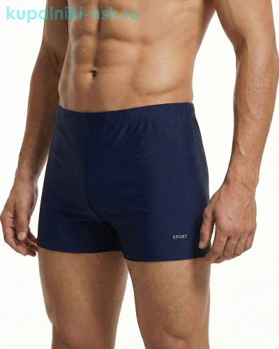 93601 Шорты купальные (56-64) - Купальники-НСК. Купальники и плавки оптом и в розницу.