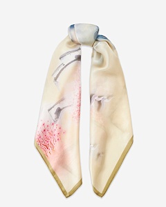 26SUM0102SH Платок (90 х 90)