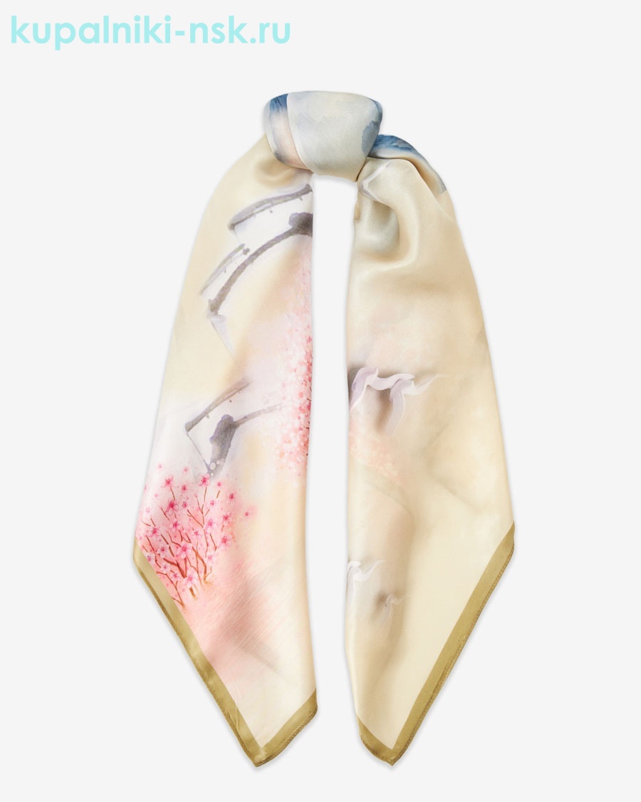 26SUM0102SH Платок (90 х 90)