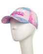 Головные уборы UrbanPeak 125123 BK Бейсболка (52-54) - розовый
