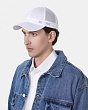 Головные уборы UrbanPeak 125191 BM Бейсболка мужская (55-59) - белый