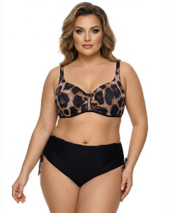 56920 X Купальник раздельный (54-62)