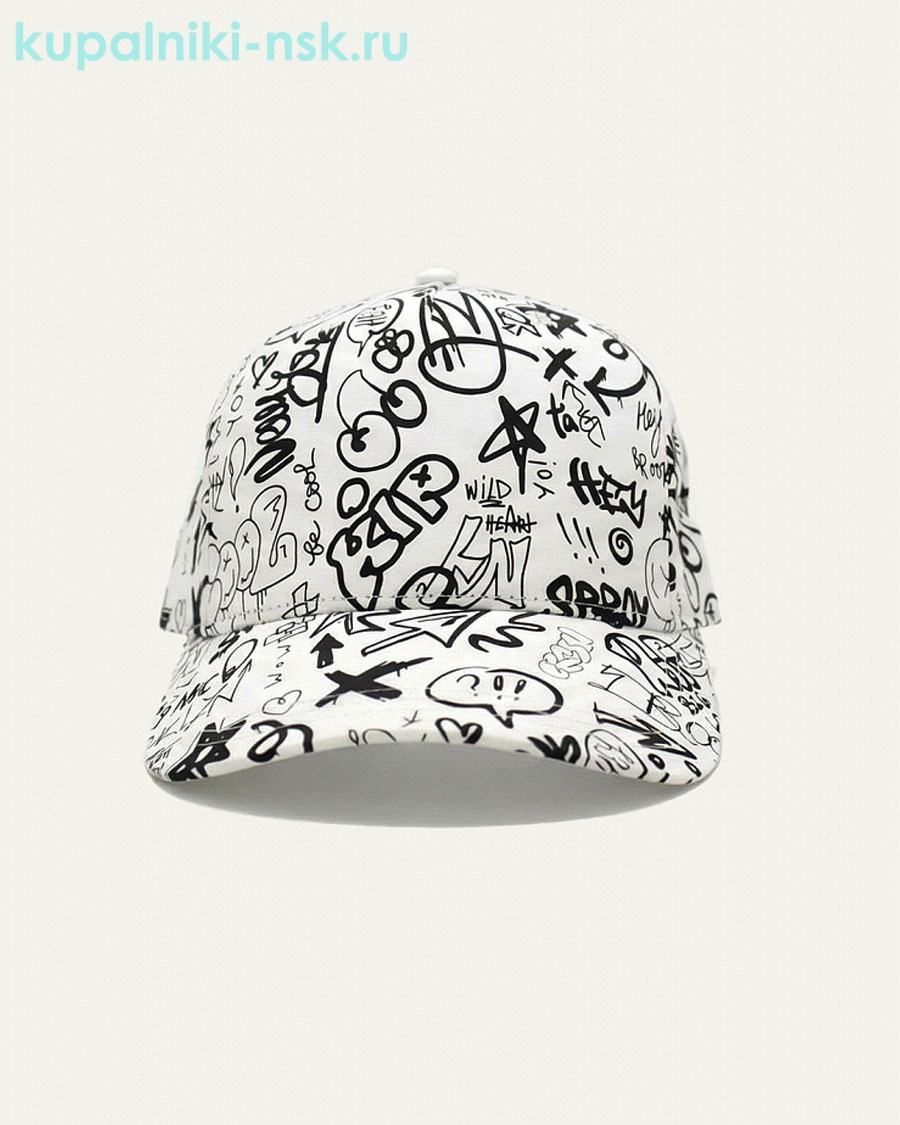 5043-МВ Бейсболка детская (54-56)