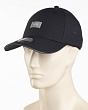 Головные уборы UrbanPeak 126219 BM Бейсболка мужская (57-59) - черный
