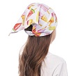 Головные уборы Kotik Айскрим Косынка для девочки (52-54) - 2