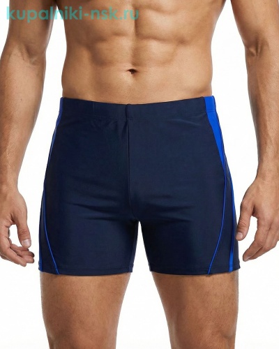 806 Шорты купальные мужские (56-64) - Купальники-НСК. Купальники и плавки оптом и в розницу.