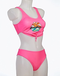 512 X Купальник раздельный (36-44)