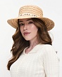 Головные уборы Dispacci 26S0121HD Шляпа женская (56-58) - 2