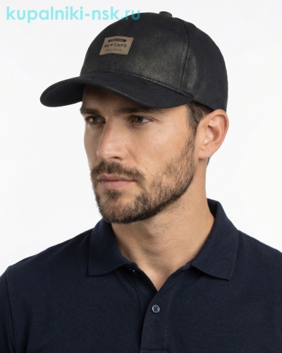 011.149 Бейсболка мужская (55-61) - Купальники-НСК. Купальники и плавки оптом и в розницу.