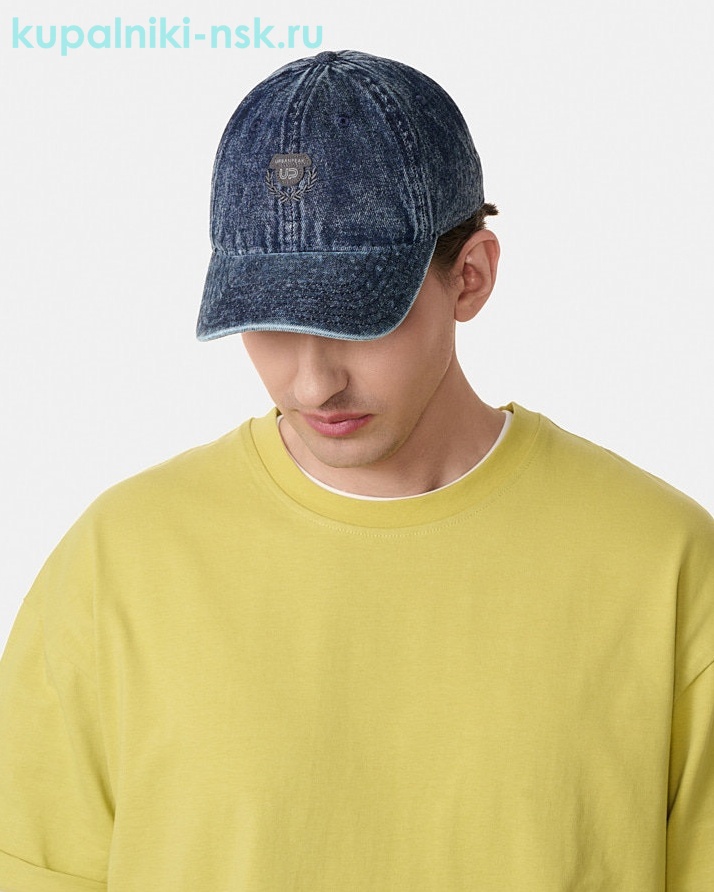 124128 BM Бейсболка мужская (55-62)